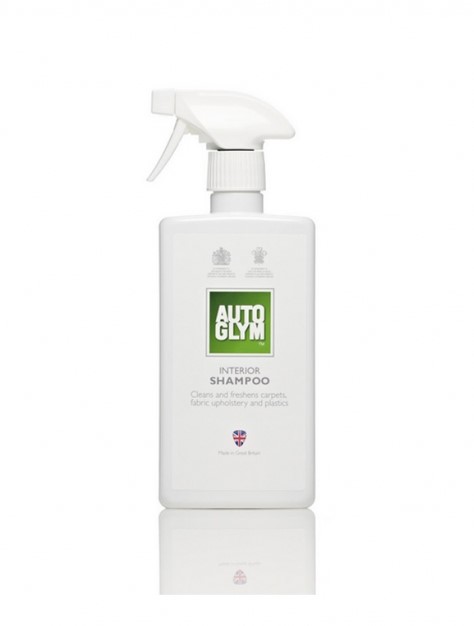 Auto%20Glym%20İnterior%20Shampoo%20500ml