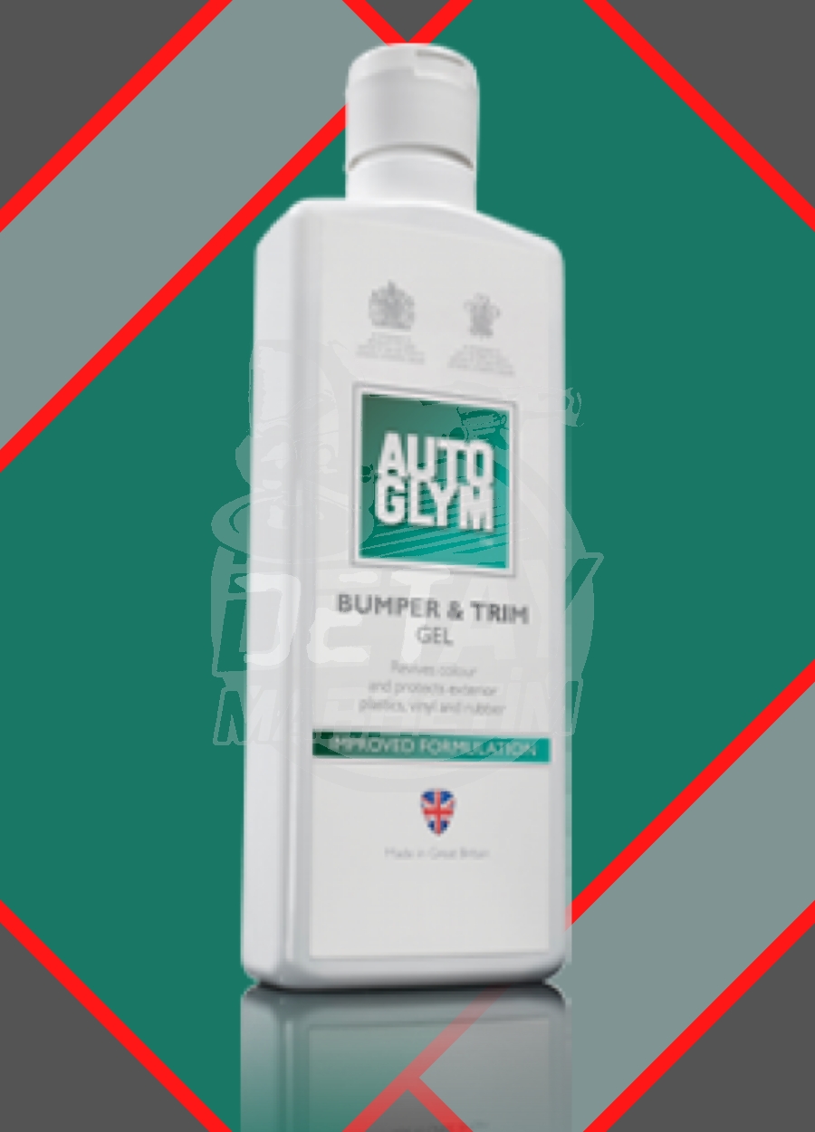 AUTO%20GLYM%20Bumper%20&%20Trim%20Gel%20325ml.(Dış%20Mekan%20Plastik%20Yenileyici)