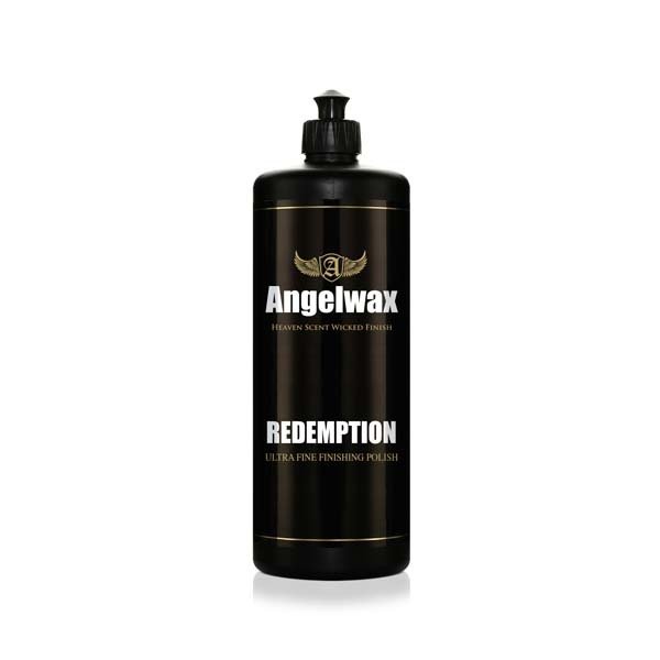 AngelWax%20Redemption%20Ultra%20Fine%20Polishing%20Hare%20Giderici%20Cila%20500ML