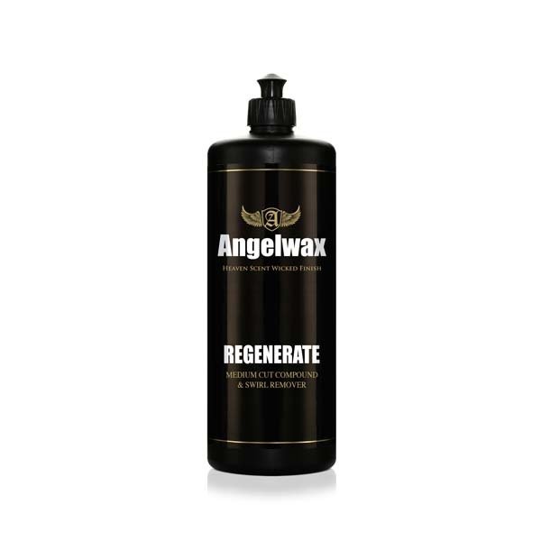 AngelWax%20Regenerate%20Medium%20Cut%20Compound%20İnce%20Pasta%201lt.