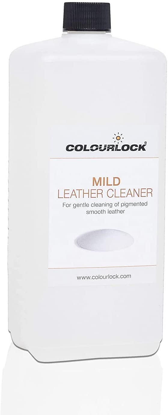 ColourLock%20Mild%20Leather%20Cleaner%20Deri%20Temizleme%20Yumuşak%201lt.