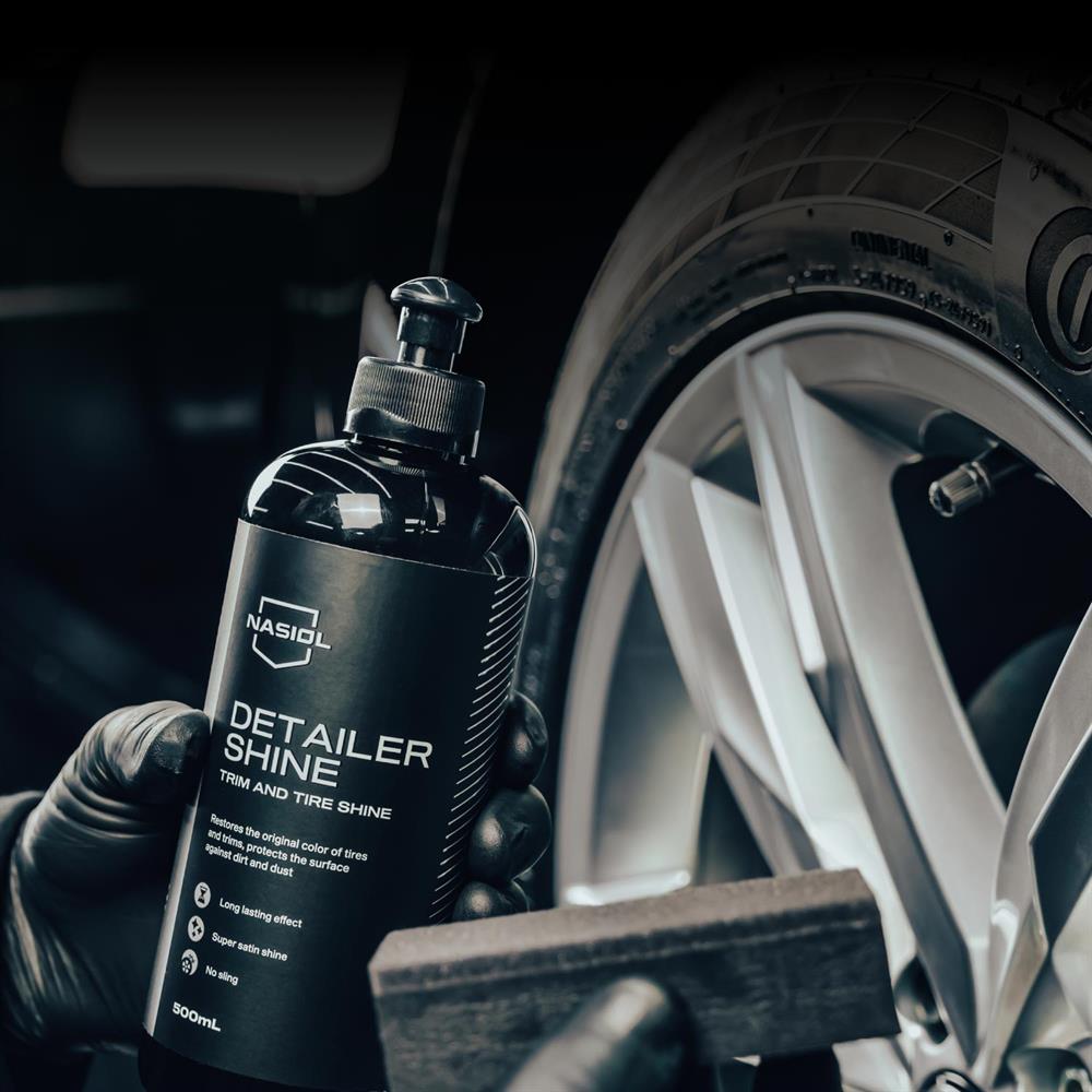 Nasiol%20Detailer%20Shine%20Trim%20ve%20Lastik%20Parlatıcı%20500%20ml