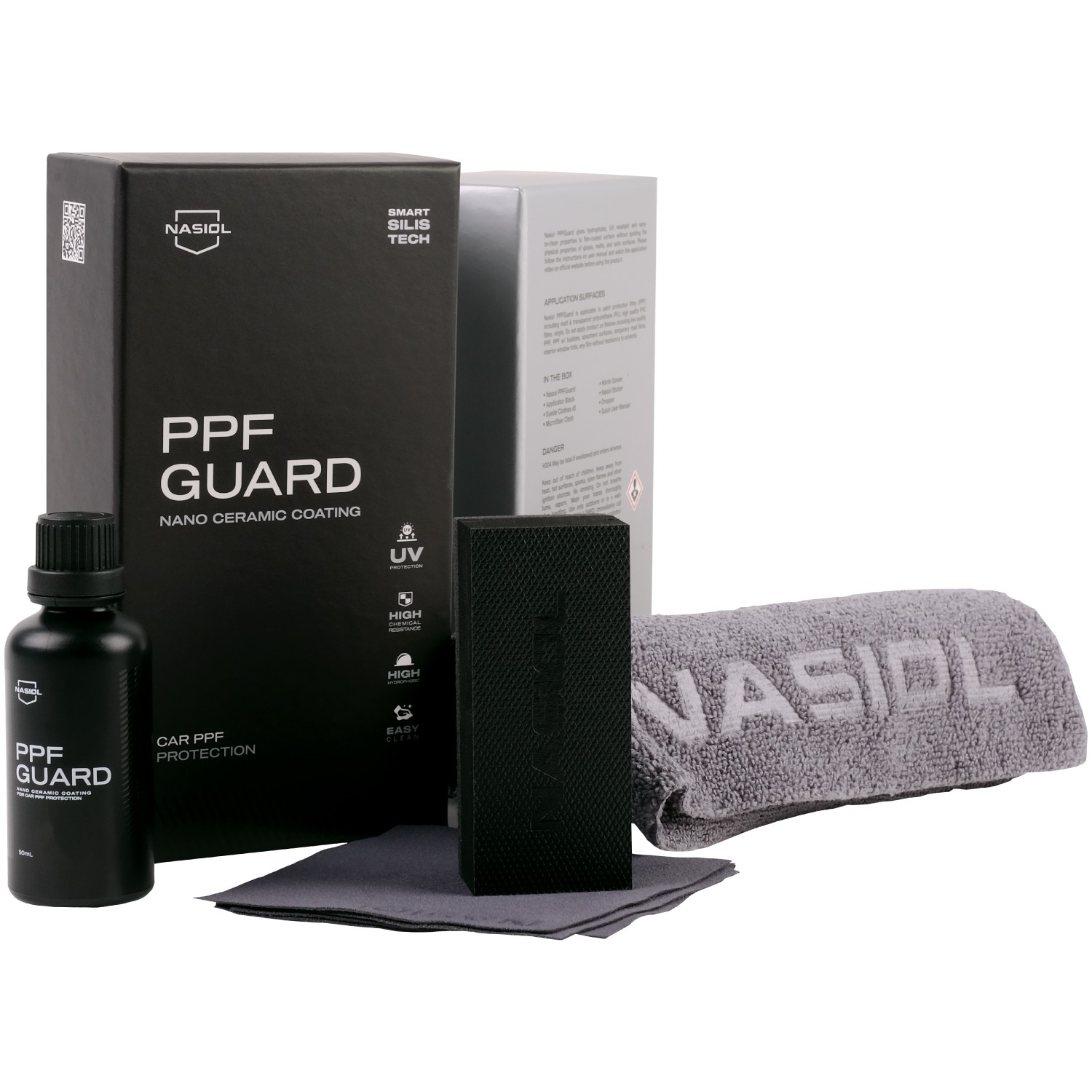 Nasiol%20PPFGuard%20Araç%20Boya%20Koruma%20Filmi%20(PPF)%20İçin%20Nano%20Seramik%20Kaplama-50%20mL-1,5%20Yıl%20Etkili