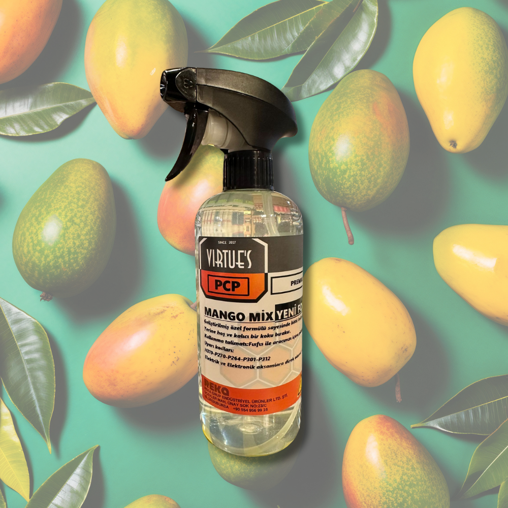 Virtues%20PCP%20Series%20Mango%20Araç%20Parfümü%20500ml