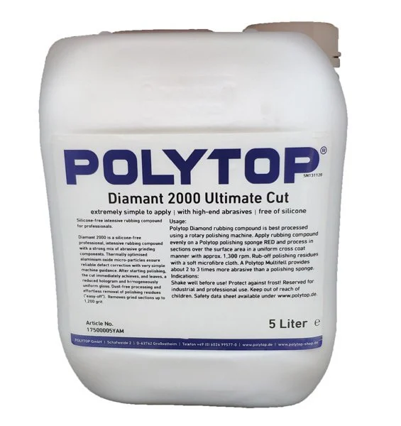 Polytop%20Diamant%202000%20Ultimate%20Cut%20Agresif%20Kalın%20Pasta%205lt.