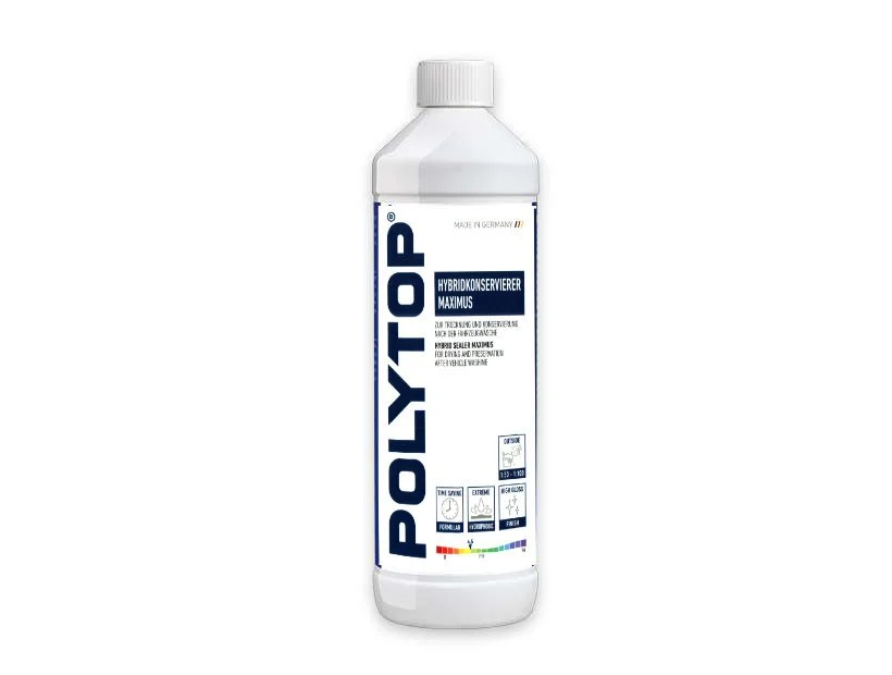 Polytop%20Hybrid%20Sealer%20Maximus%20Konsantre%20Hızlı%20Cila%201lt