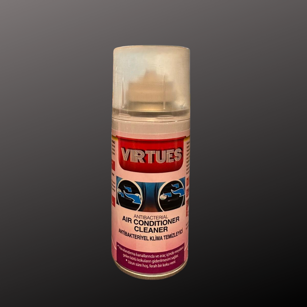 Virtues%20Klima%20Fresh%20150%20ml%20Amber%20Esanslı%201%20adet