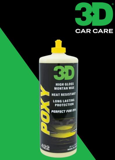 3D Hd Poxy Son Kat Cila Koruyucu 250ML