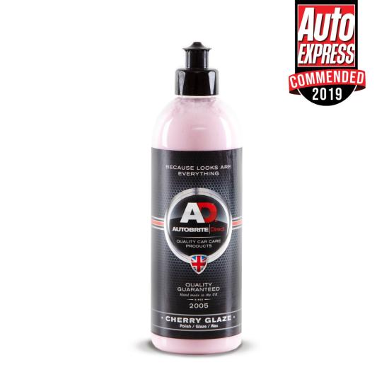 Auto Brite Chery Glaze Boya Yenileyici Cila 500ml.