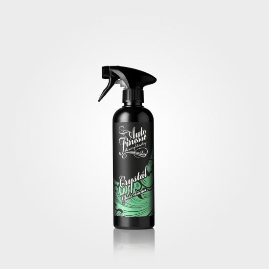 Auto Finesse Cam Temizleyici Sprey - Crystal 500ml.