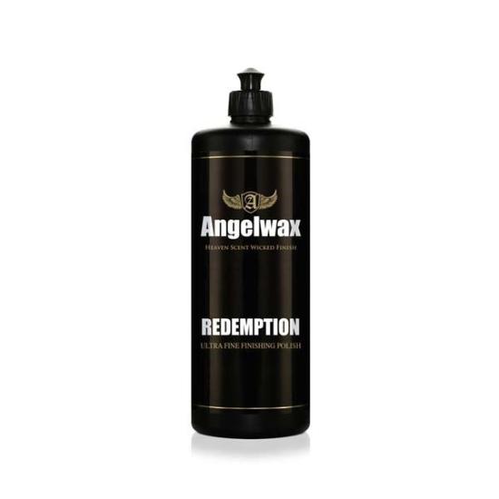 AngelWax Regenerate Medium Cut Compound İnce Pasta 500ml.