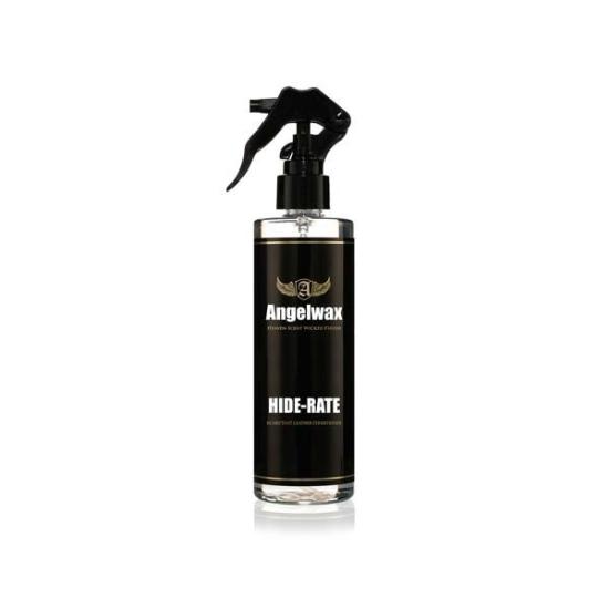 AngelWax Hide Rate Humectant Leather Conditioner Deri Bakım Spreyi 250ml.