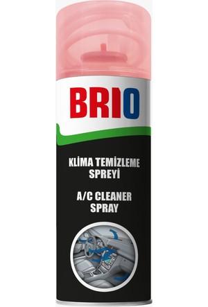 Brio Klima Temizleme Spreyi Sondalı 400 ml Biyosit Içermez