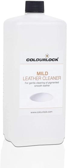 ColourLock Mild Leather Cleaner Deri Temizleme Yumuşak 1lt.