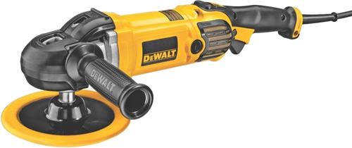 Dewalt 849 X Polisaj Makinası