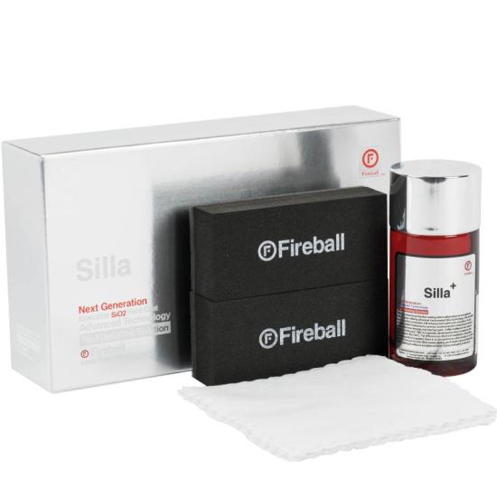 Fireball Silla Seramik Kaplama 50ml.