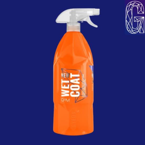 GYEON WET COAT NANO BOYA KORUMA VE HIZLI CİLA 500 ML