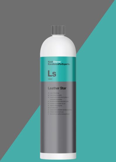 Koch Chemie LS Leather Star 1lt