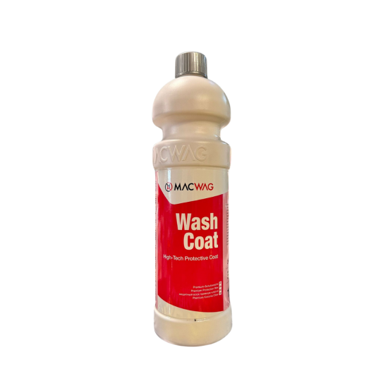 MACWAG WASH COAT 1LT