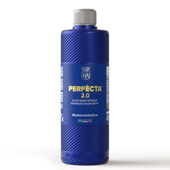 LABOCOSMETICA PERFECTA Parlaklık ve Koruma (500 ml)