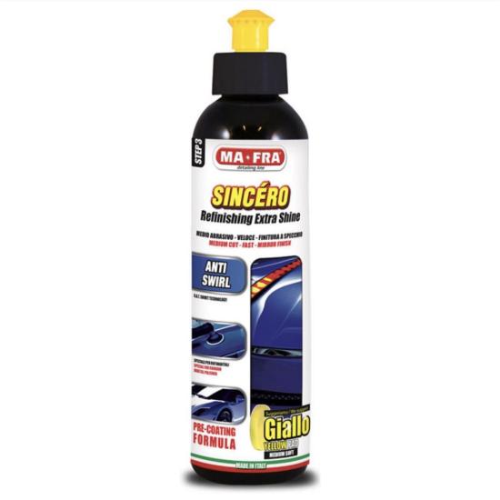 MAFRA Hare Giderici Sıncero Refinishing Extra 250 gr