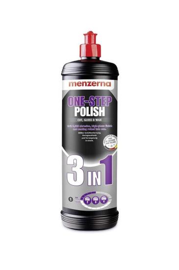 Menzerna One-step Polish 3 In 1 1 Lt