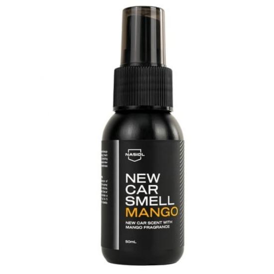 Nasiol New Car Smell Mango Kokulu Yeni Araç Kokusu - 50ml