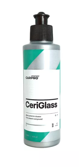 CeriGlass Polish Cam Pastası 150ml.