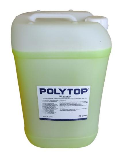 Polytop Vitexstar Genel Amaçlı Temizleyici 25lt.