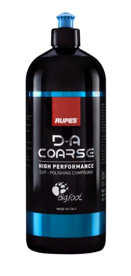 Rupes DA Coarse Ağır Aşındırıcı Pasta 1 lt.