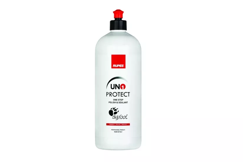 UNO ADVANCED PROTECTION & MAINTENANCE POLISH