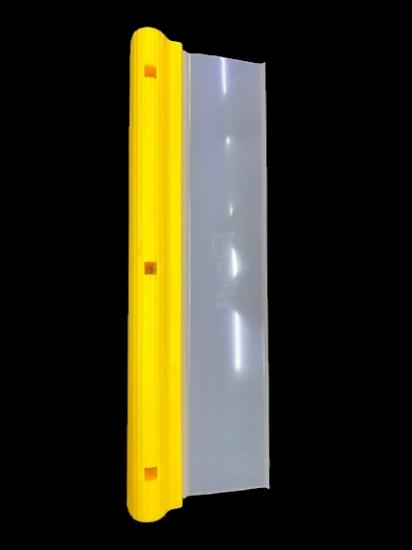 Ultra Esnek Silikon Su Çekçek 30cm