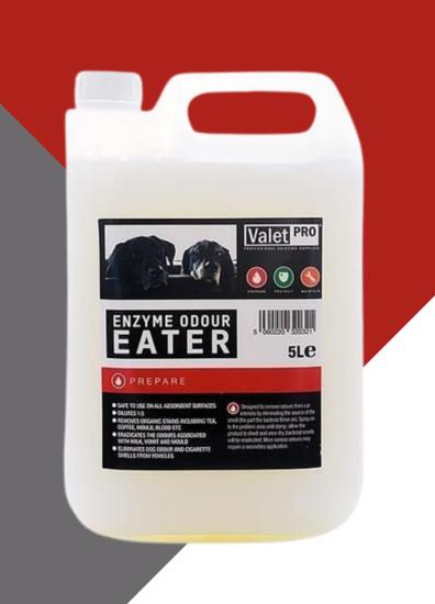 Valet Pro ENZYME ODOUR EATER Kötü Koku Giderici 5lt.