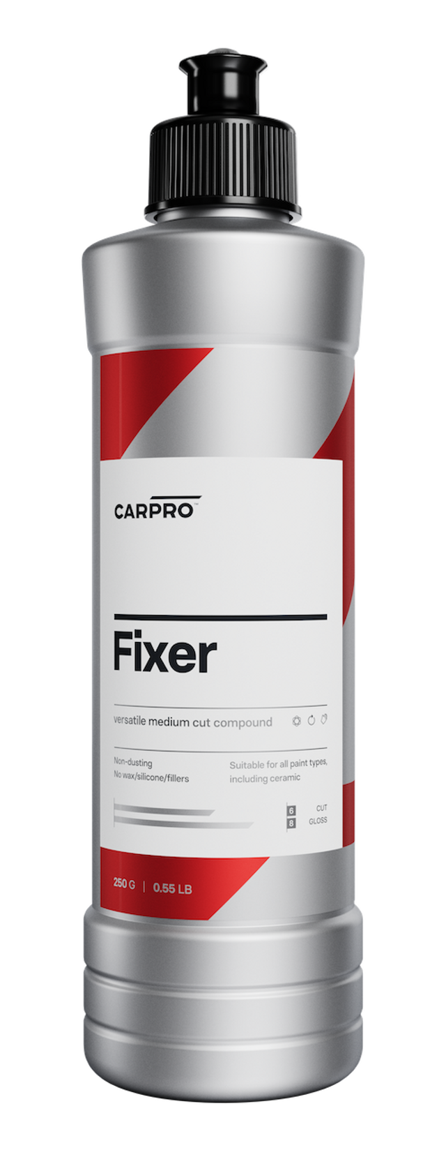 Fixer%20One%20Step%20Polish%20Tek%20Adım%20Pasta%20250ml.