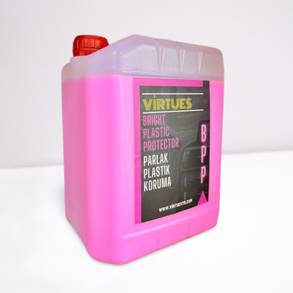 VIRTUES%20BPP%20PARLAK%20PLASTİK%20KORUMA%205LT.